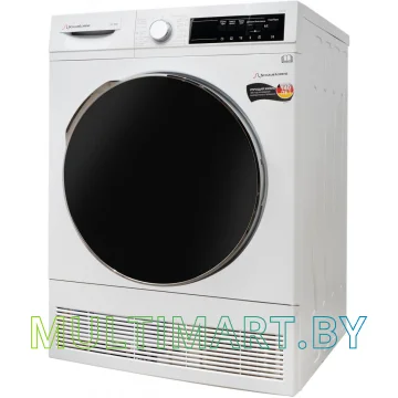 Сушильная машина Schaub Lorenz SLR TA821 картинка 2